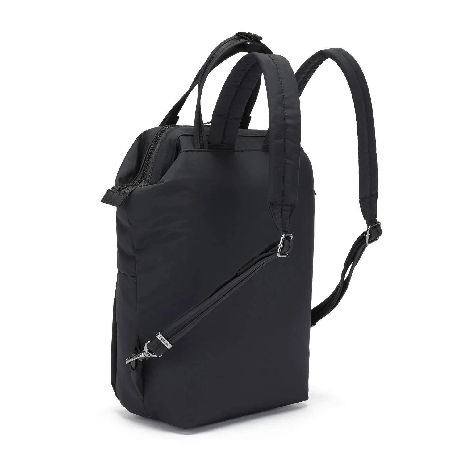 澳洲 Pacsafe 20421 CX Anti-Theft mini Backpack 迷你防盜背囊