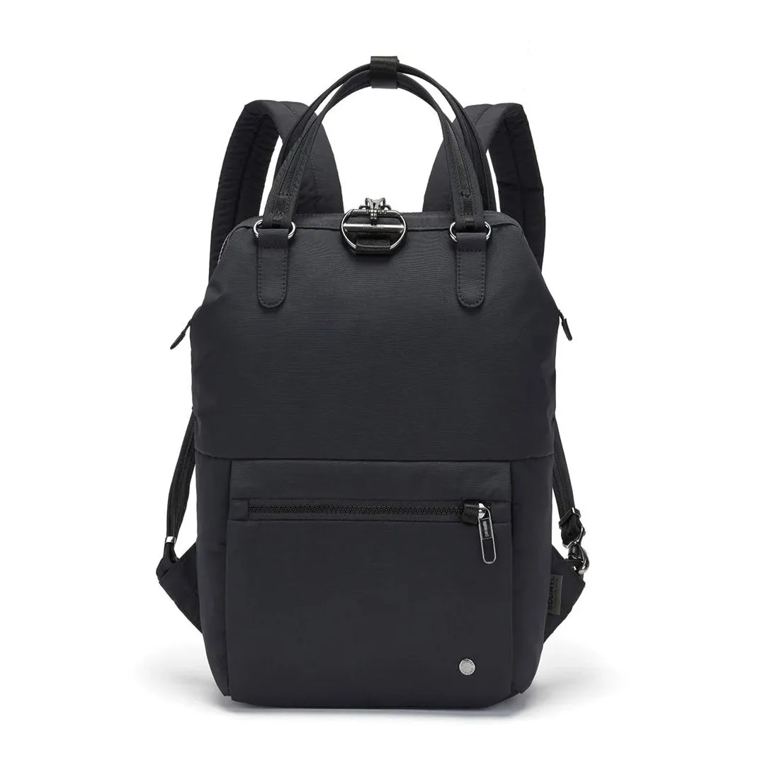 澳洲 Pacsafe 20421 CX Anti-Theft mini Backpack 迷你防盜背囊