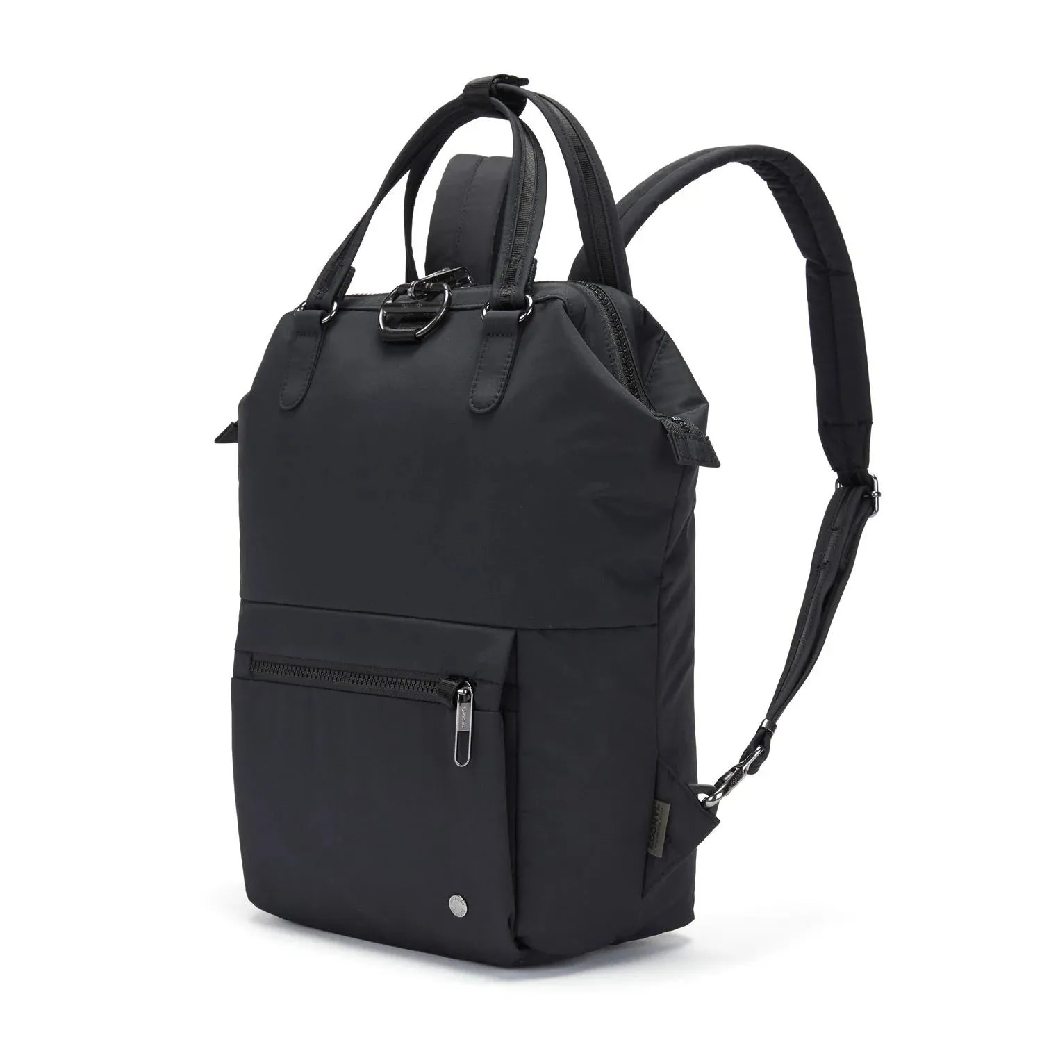 澳洲 Pacsafe 20421 CX Anti-Theft mini Backpack 迷你防盜背囊