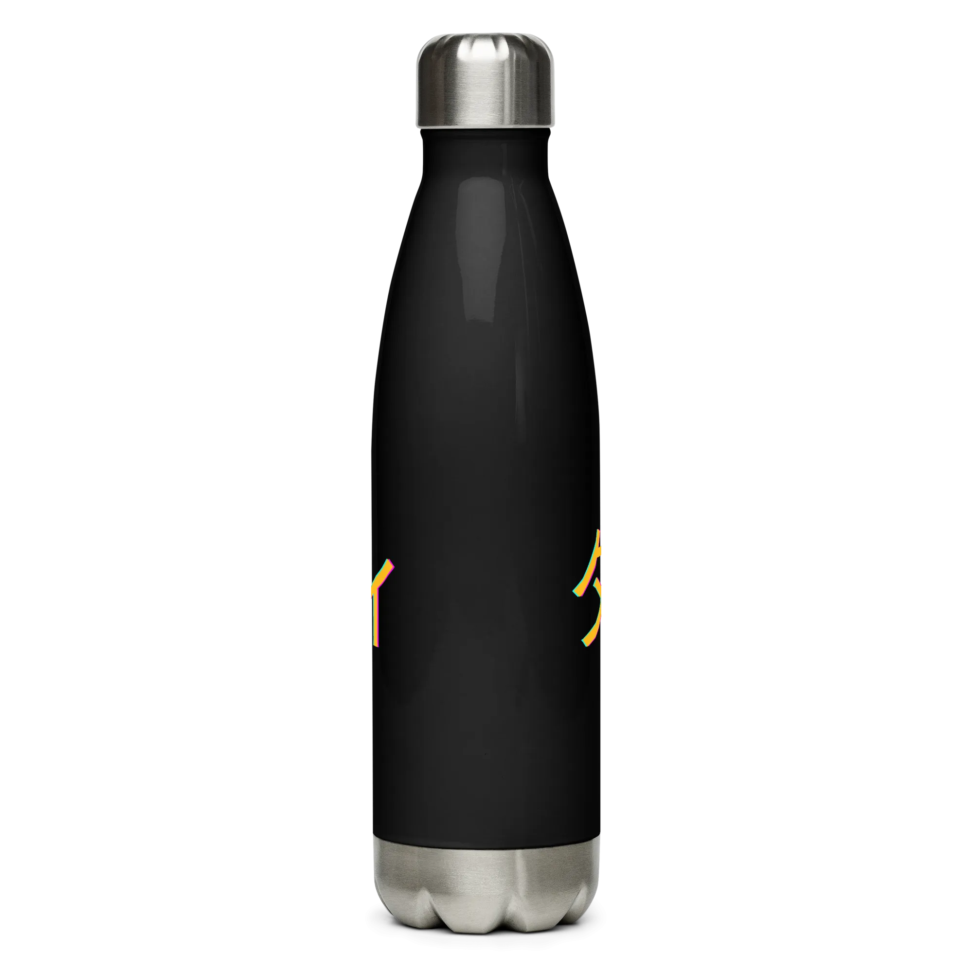 ダンディ Stainless Steel Water Bottle