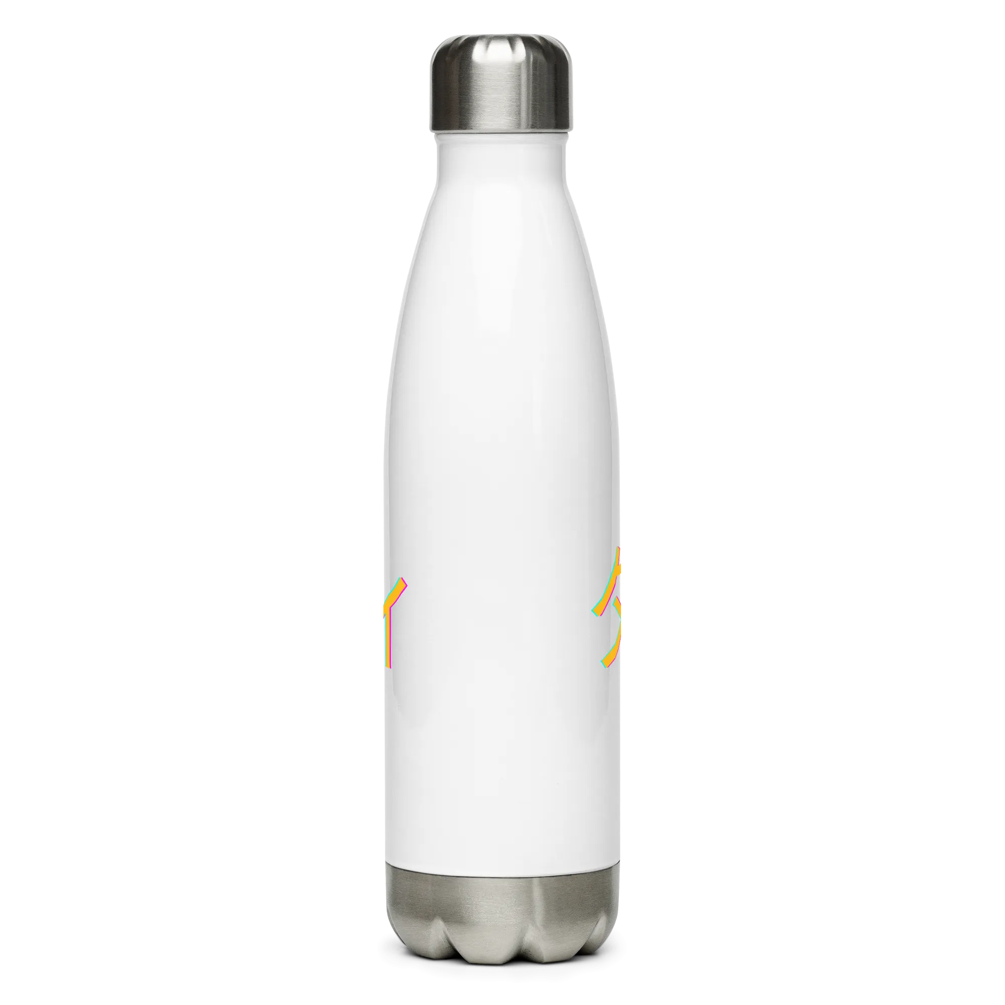 ダンディ Stainless Steel Water Bottle