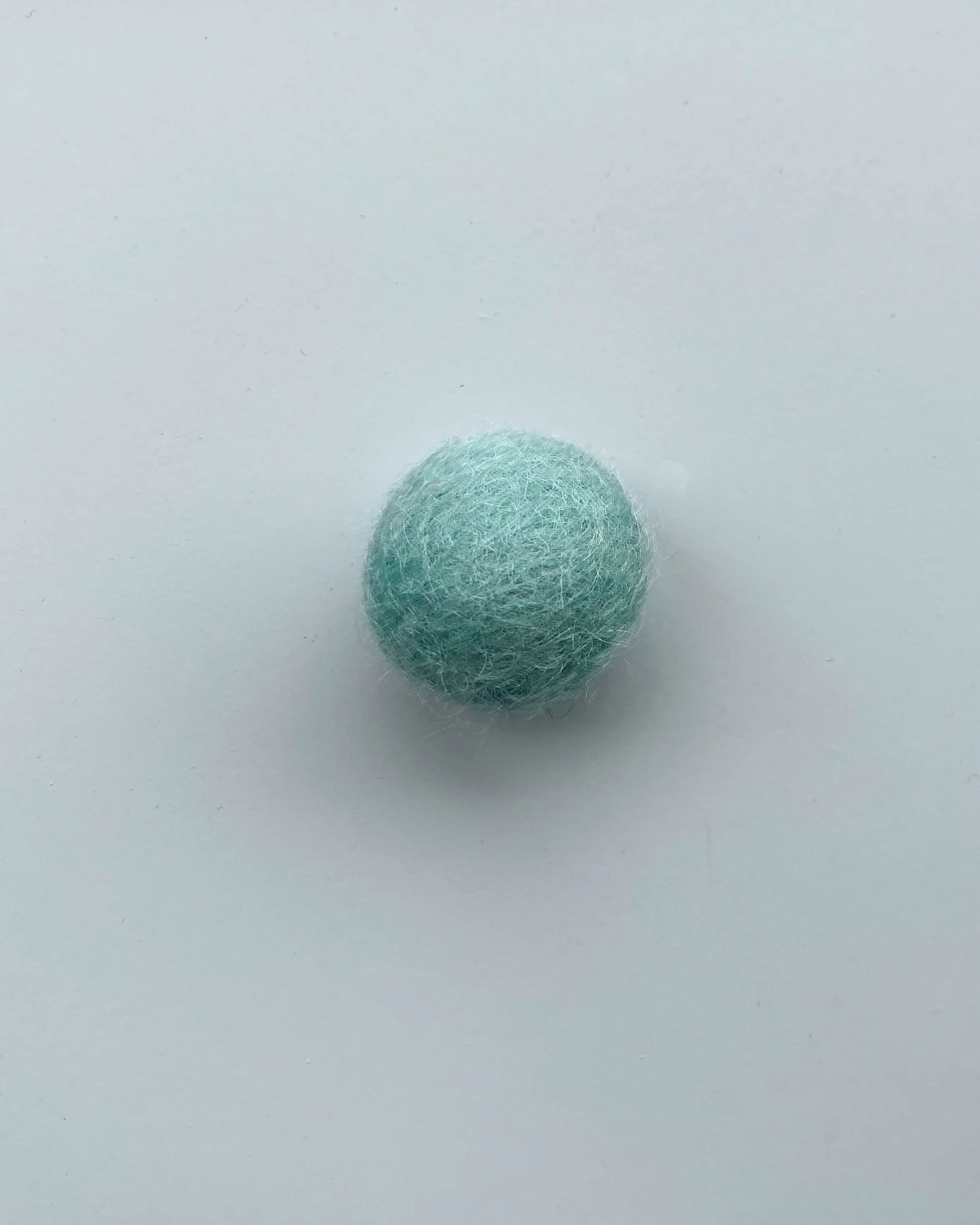 1.1" Felt Balls (pack of 25)