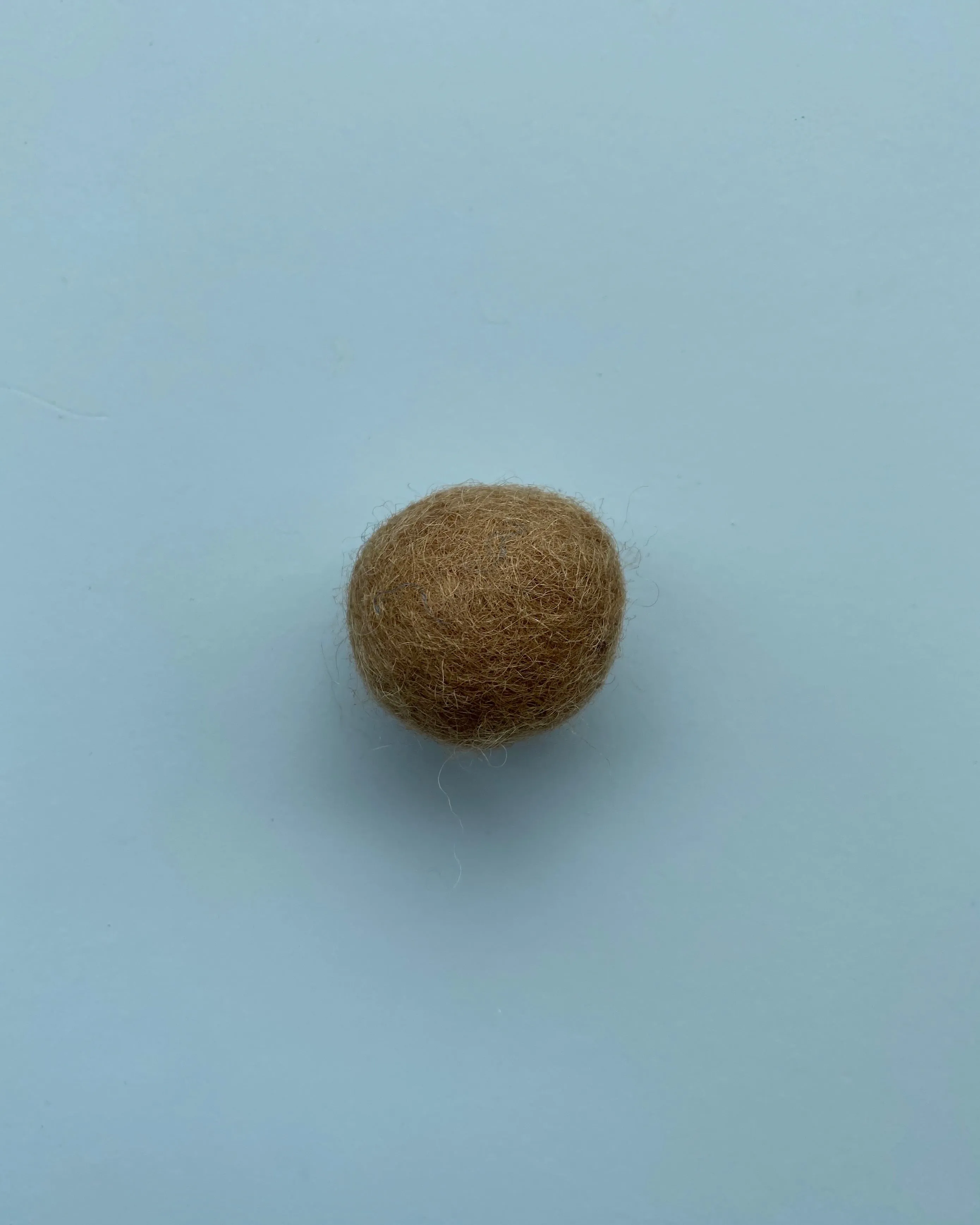 1.1" Felt Balls (pack of 25)