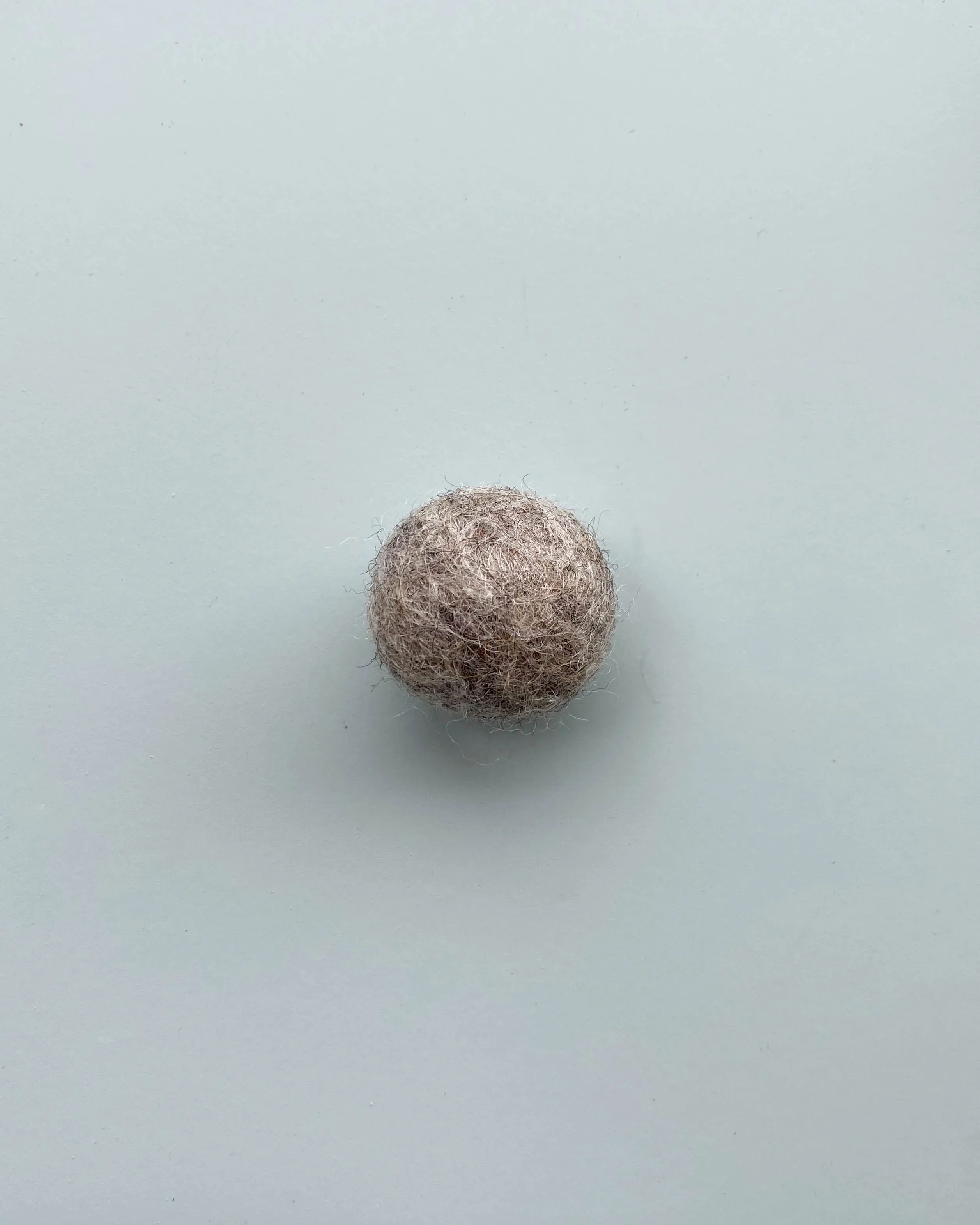 1.1" Felt Balls (pack of 25)