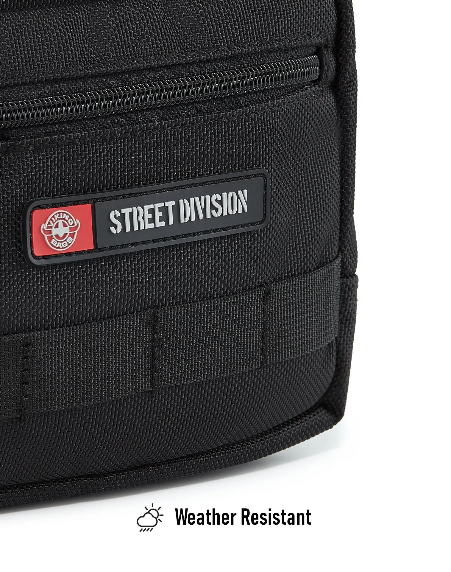 1L - Incognito Kawasaki Motorcycle Tool Bag