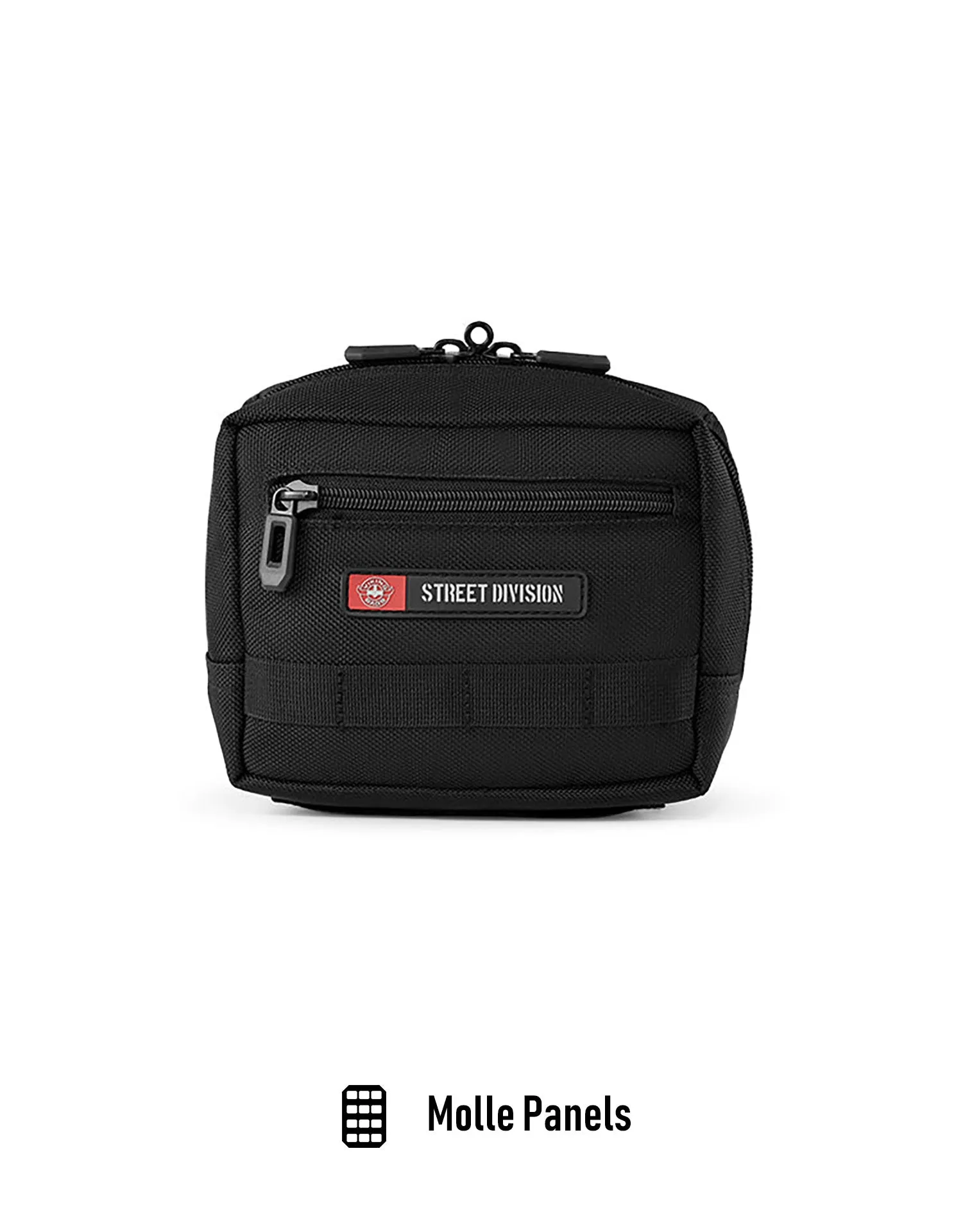 1L - Incognito Kawasaki Motorcycle Tool Bag