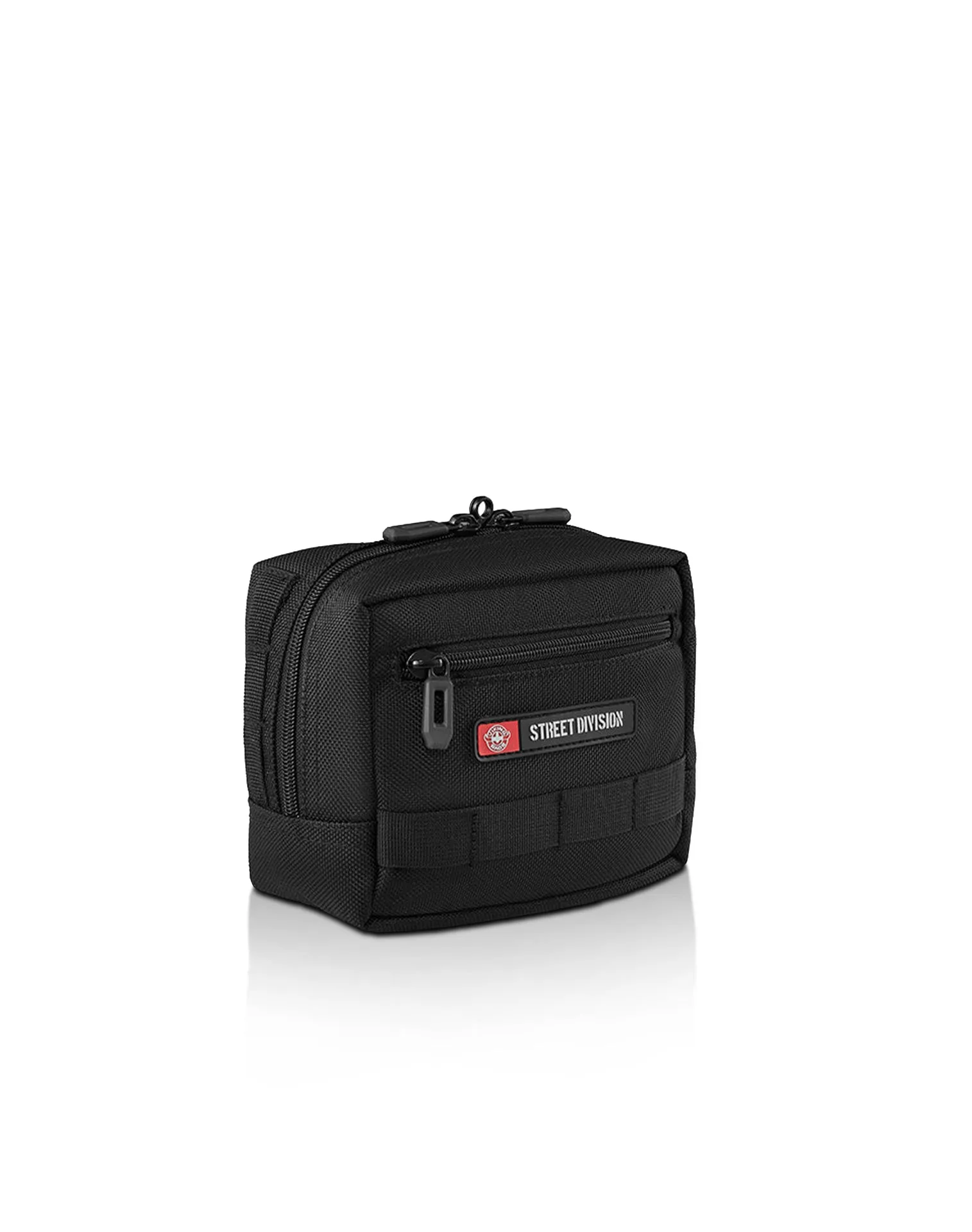 1L - Incognito Kawasaki Motorcycle Tool Bag