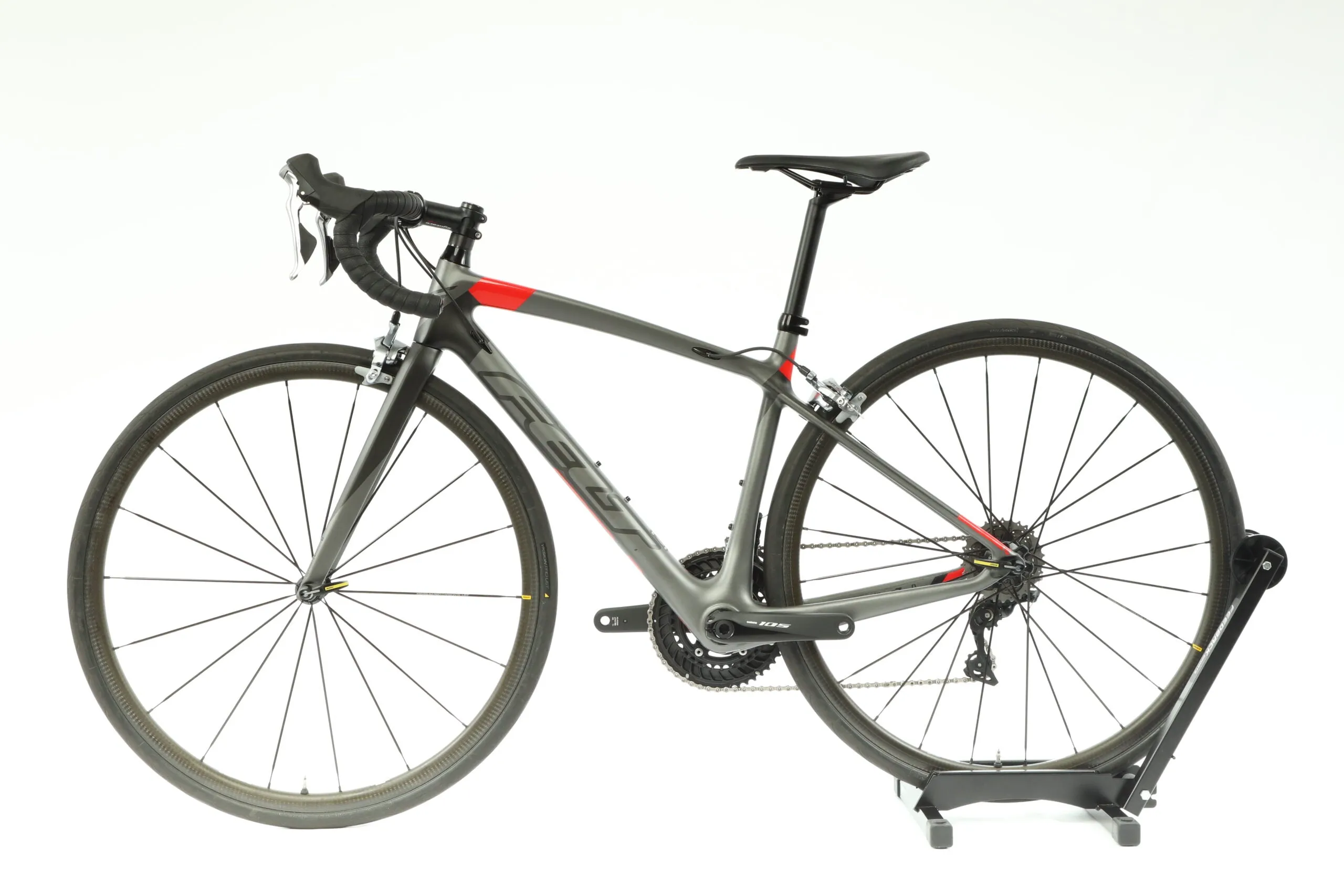 2016 Felt ZW2  Road Bike - 45cm