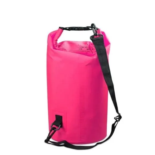 20L Waterproof Dry Bag Floating Shoulder Bag Roll Top