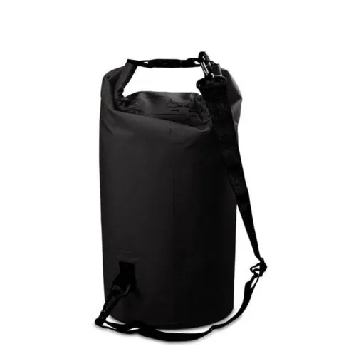 20L Waterproof Dry Bag Floating Shoulder Bag Roll Top