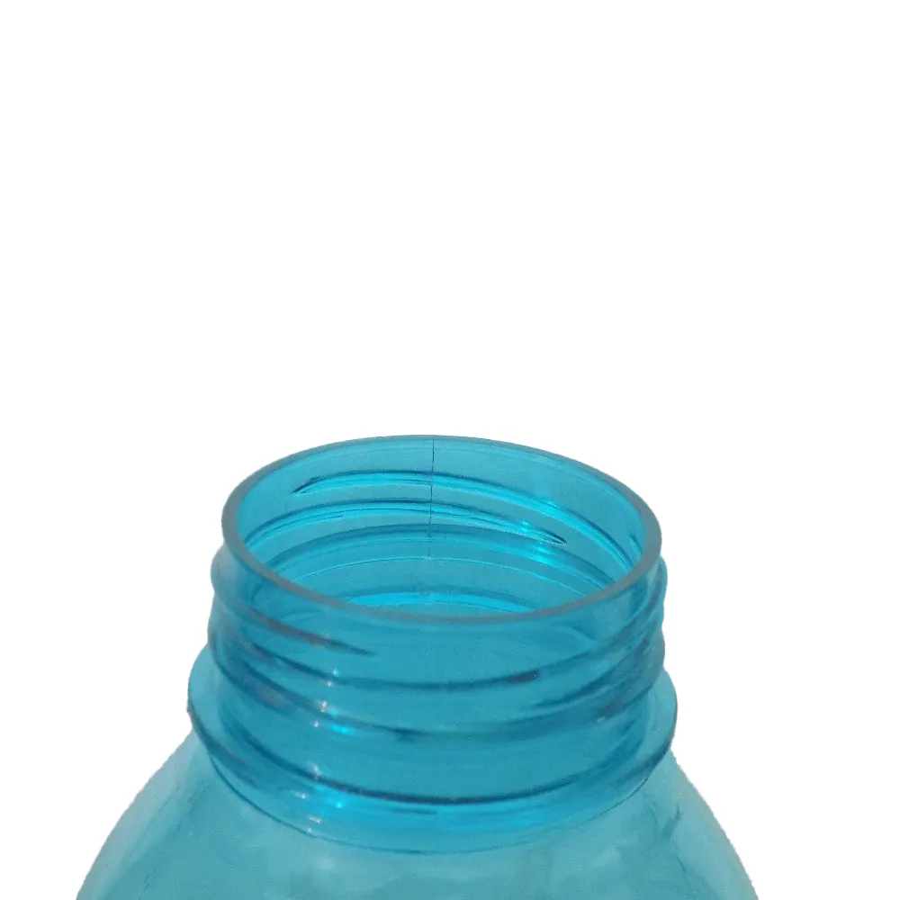 2186 Plastic Water Bottle