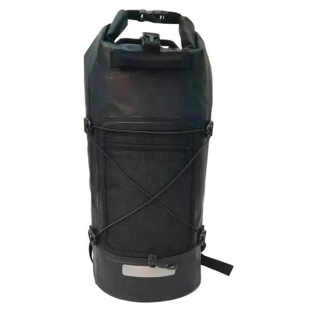 28L Scuba Dry Bag | Backpack Lightweight