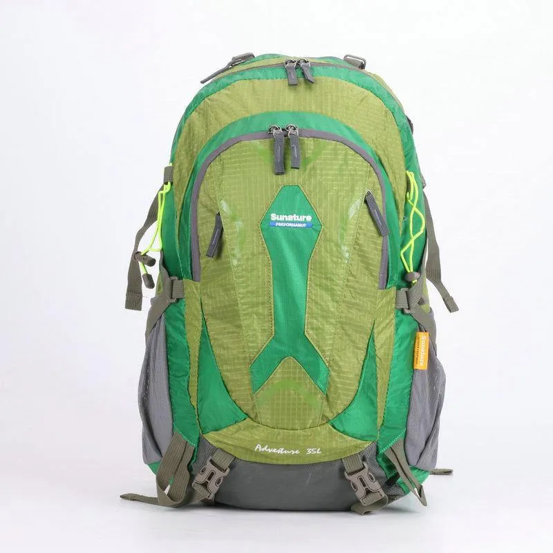 35L Lightweight Packable Travel Hiking Backpack Daypack