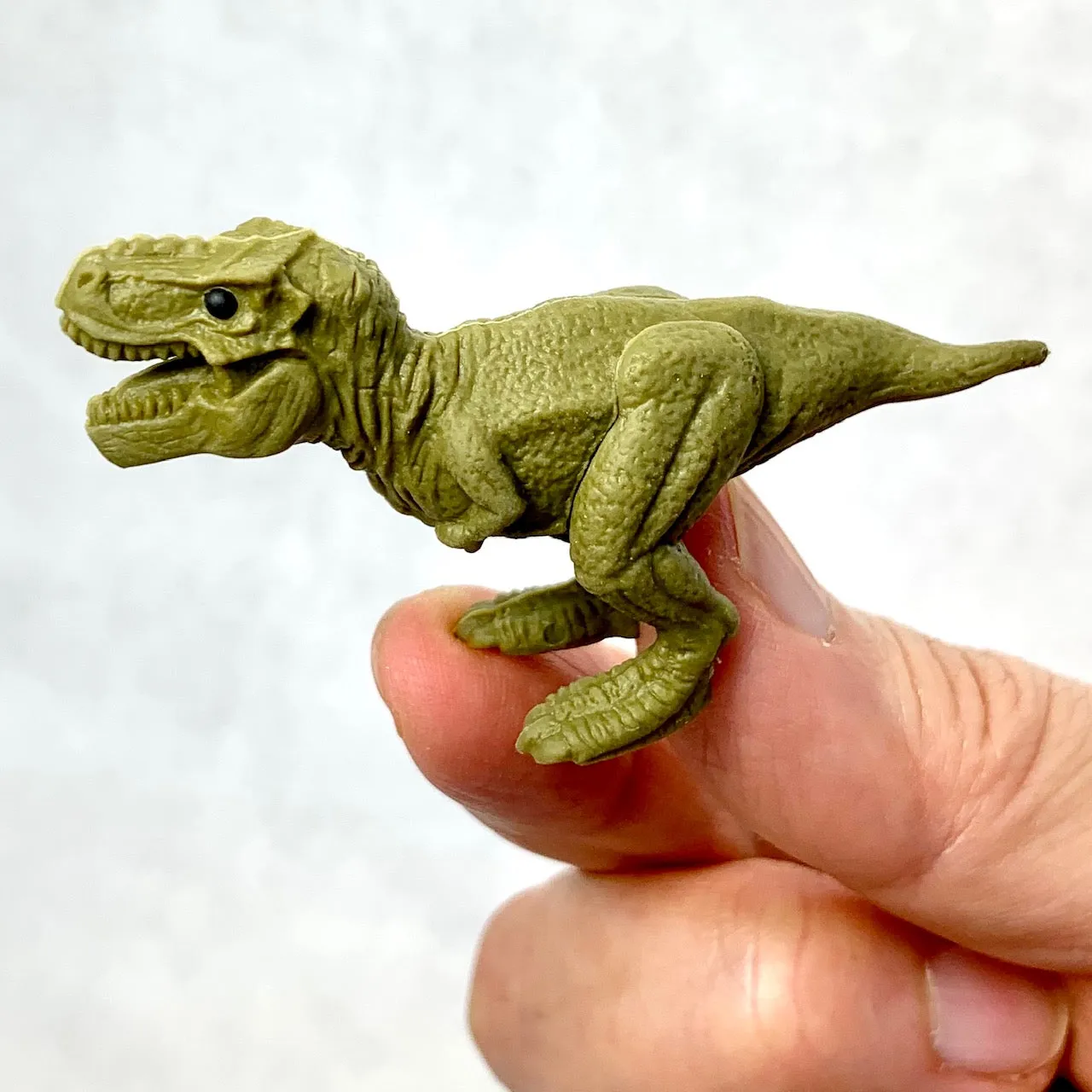 382661 IWAKO T REX DINOSAUR ERASERS-30