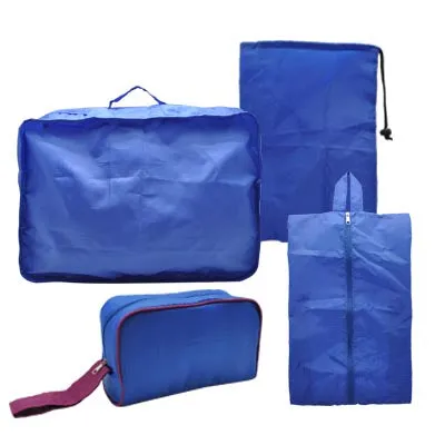 4-in-1 Travel Kit