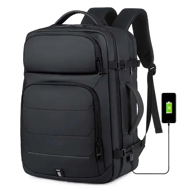 40L Large Capacity Backpack