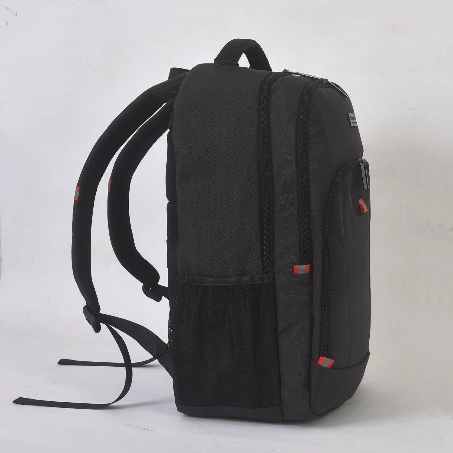 50L Waterproof Anti-Theft Laptop & Camera Backpack - Travel, School, Running