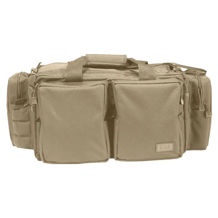 5.11 Range Ready Bag (Sandstone)