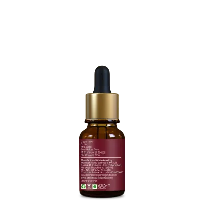 Advanced Soundarya Age Defying Facial Serum With 24K Gold - Forest Essentials