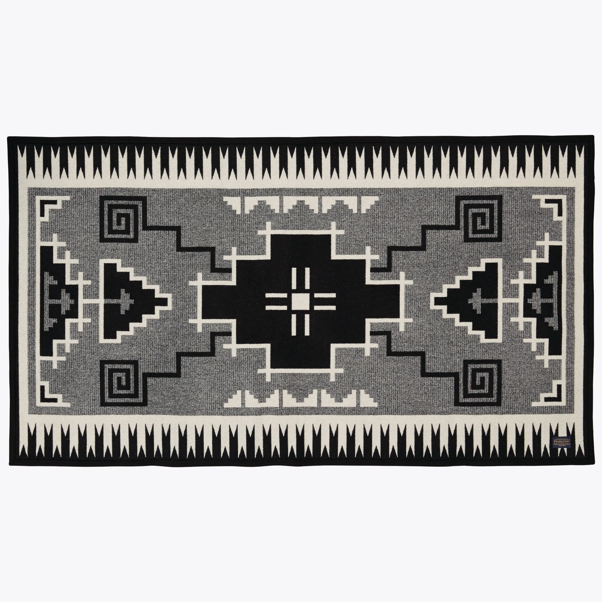 AICF SADDLE BLANKET - NASKAN