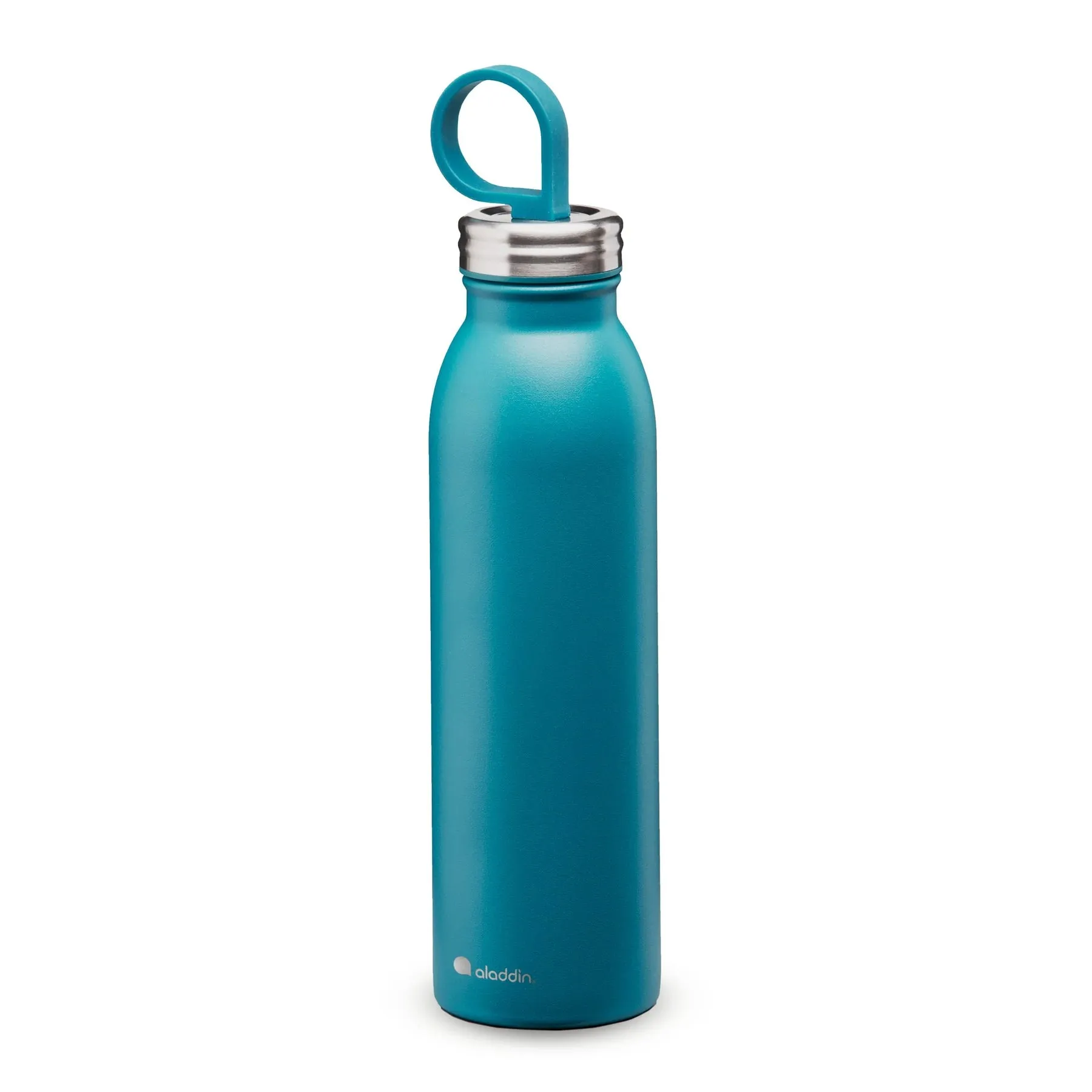 Aladdin Chilled Thermavac Stainless Steel Water Bottle