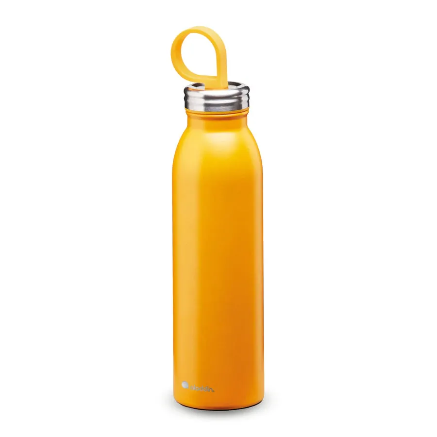 Aladdin Chilled Thermavac Stainless Steel Water Bottle