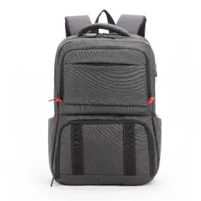 Aoking SN1116 Insulation Compartment Anti-theft Travel Backpack 27L