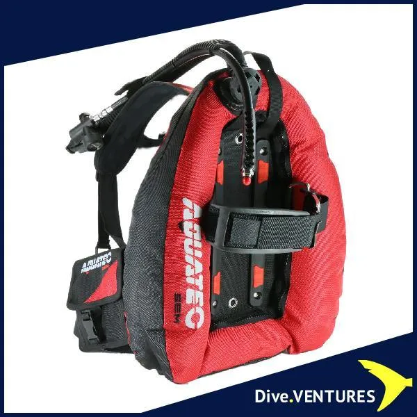 Aquatec BC-924 Buoyancy Compensator