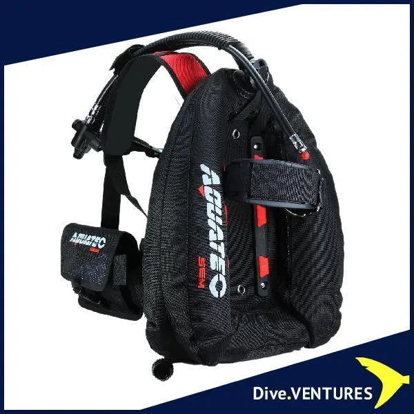 Aquatec BC-924 Buoyancy Compensator