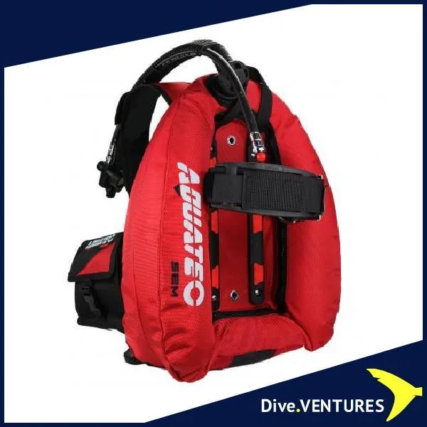 Aquatec BC-924 Buoyancy Compensator