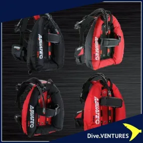 Aquatec BC-924 Buoyancy Compensator