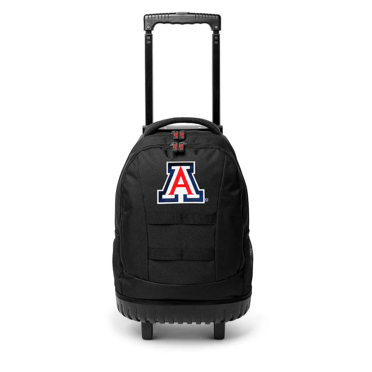 Arizona Wildcats 18" Wheeled Tool Bag