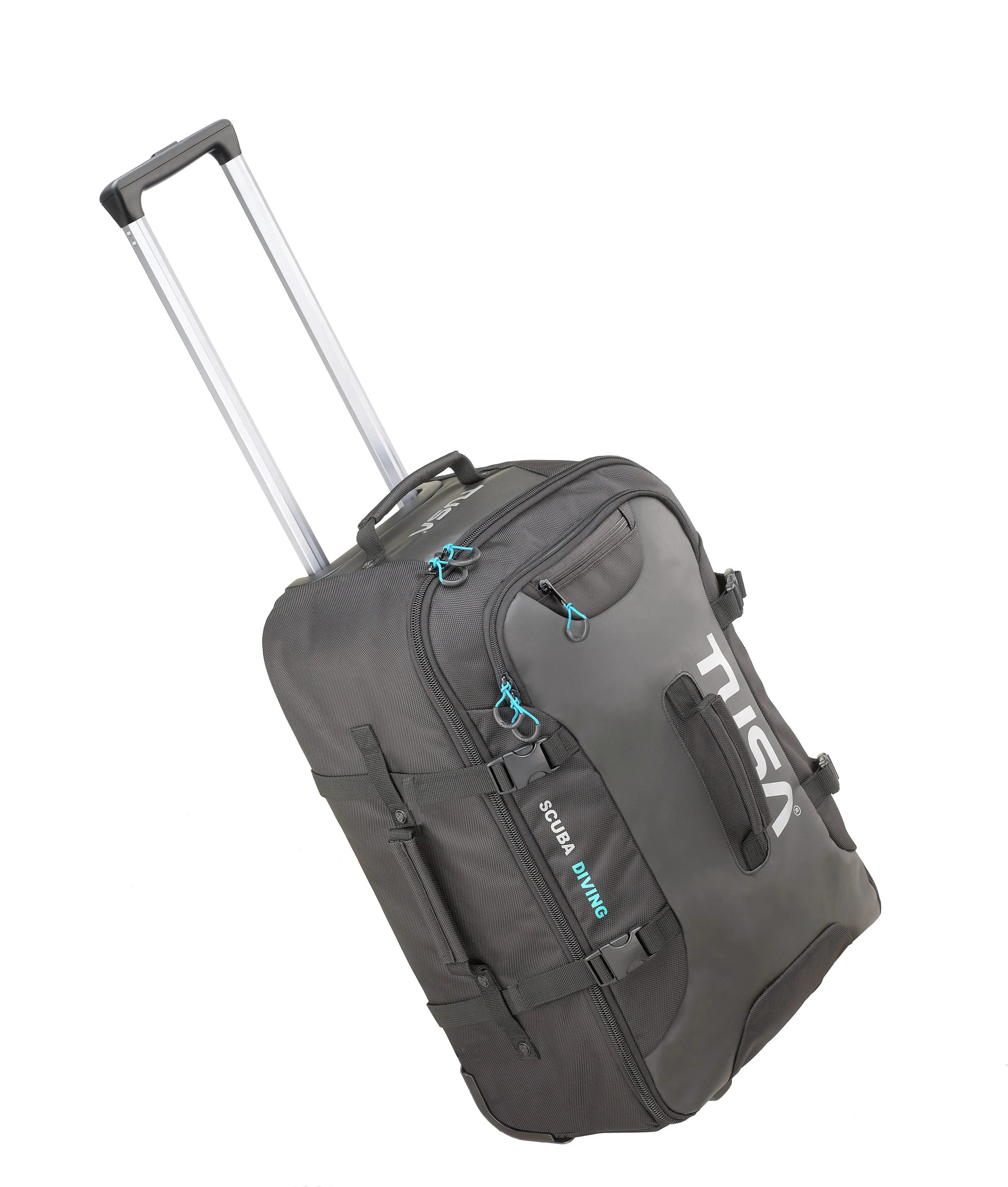 BA02 Roller Bag