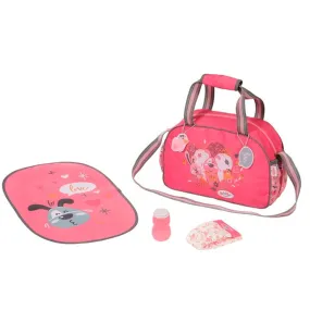 BABY Born Diaper Bag