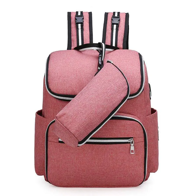 Baby Diaper bag backpack