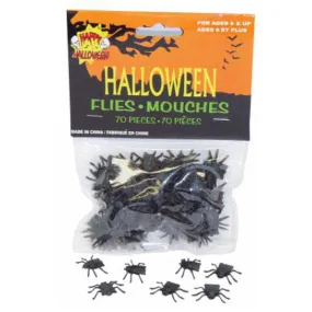 Bag O Flies - 70 Piece Assortment Pack.