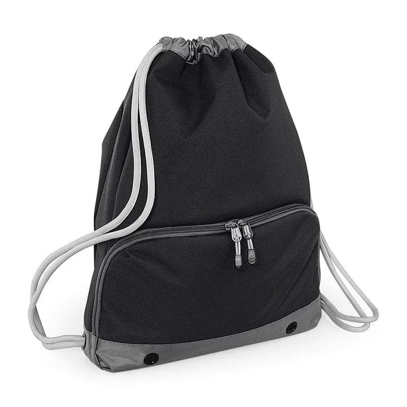 BagBase BG542 Athleisure Gymsac