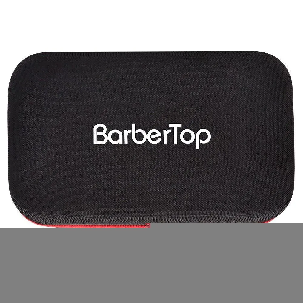 Barbertop Clipper Case