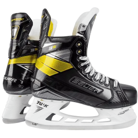 Bauer Supreme 3S Junior Hockey Skates