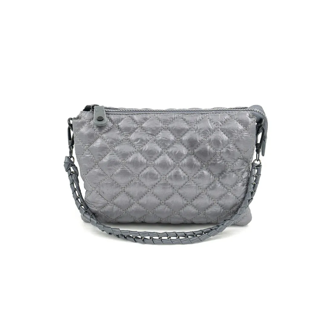 BC WOVEN NYLON BAG