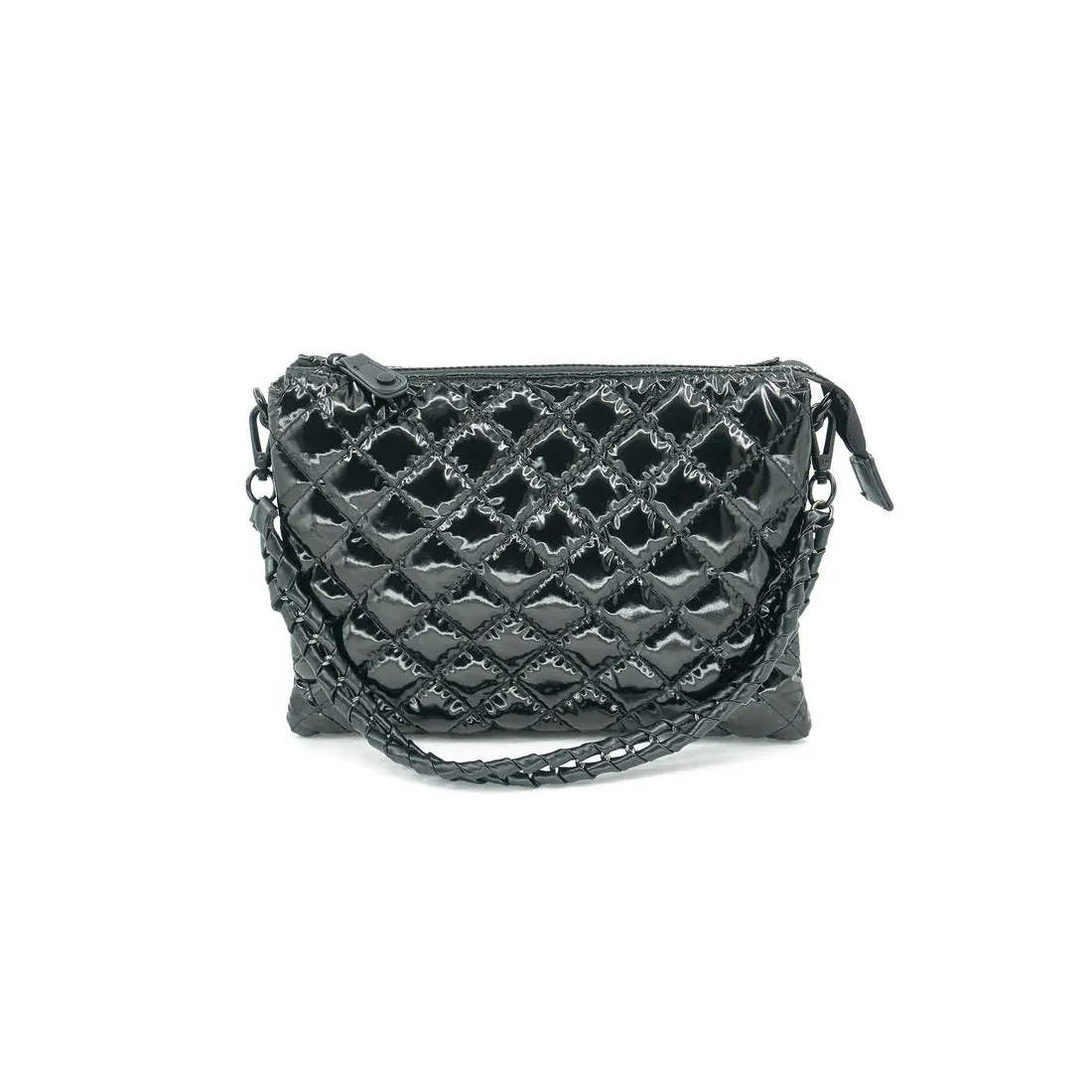 BC WOVEN NYLON BAG