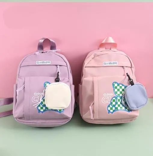 Beautiful Mini Backpack