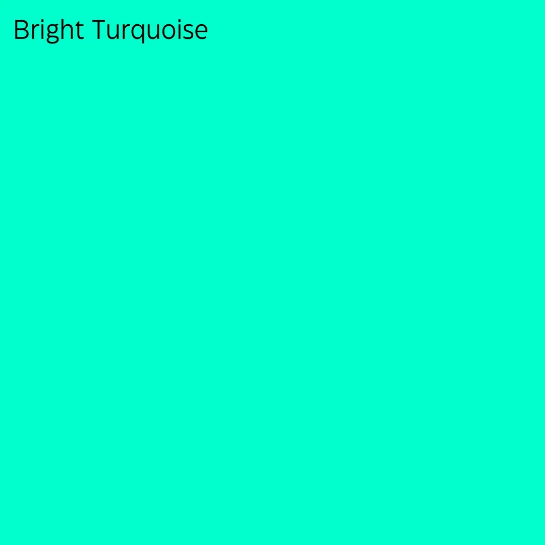 BEKRO DYE - BRIGHT TURQUOISE 10g