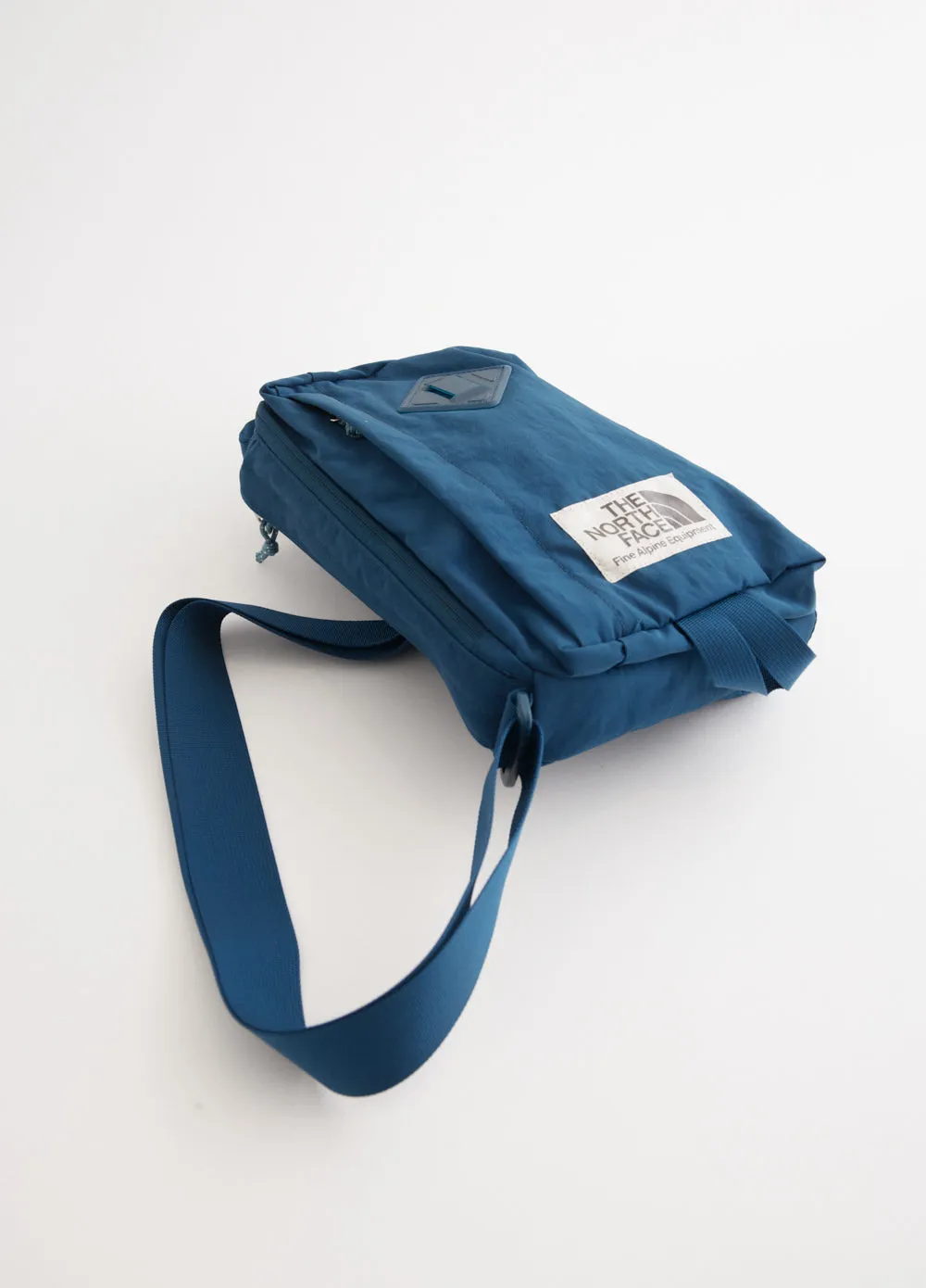 Berkeley Field Bag