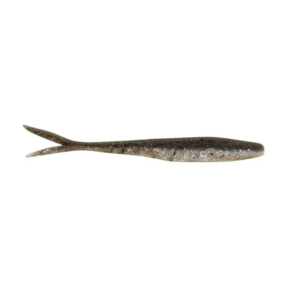 Berkley Powerbait Maxscent 4" Flatnose Minnow