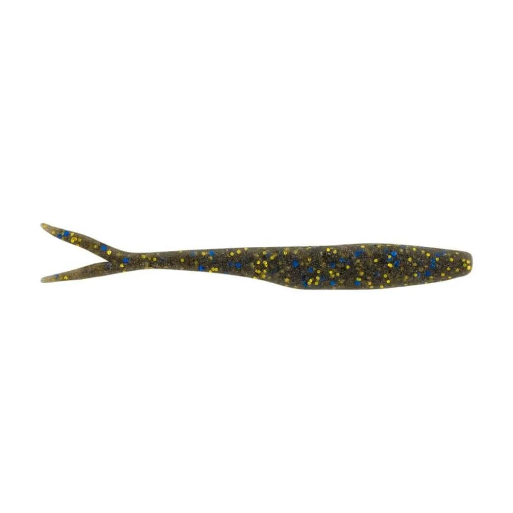 Berkley Powerbait Maxscent 4" Flatnose Minnow