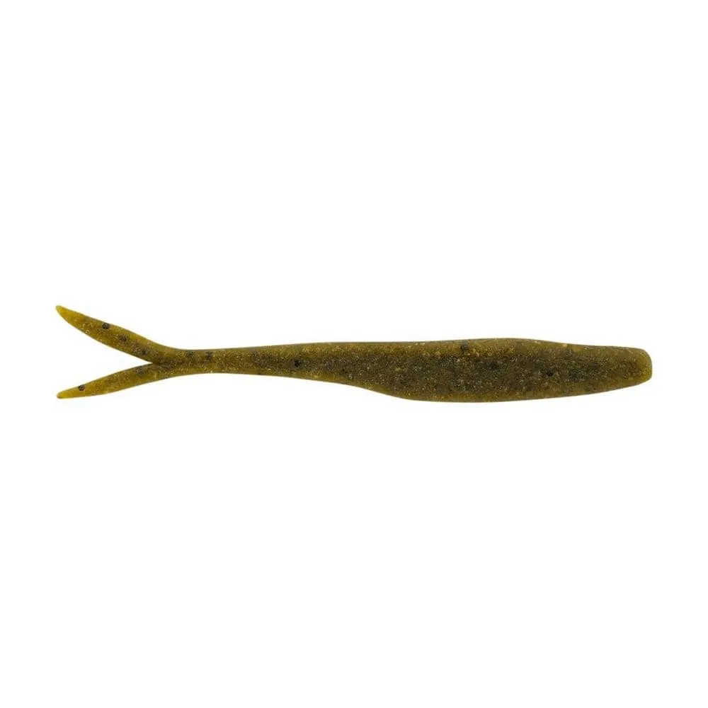 Berkley Powerbait Maxscent 4" Flatnose Minnow