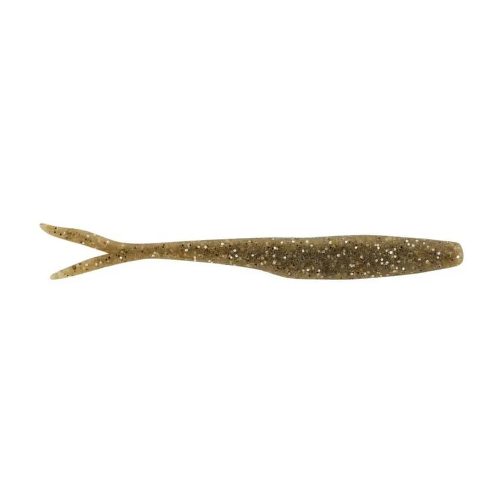 Berkley Powerbait Maxscent 4" Flatnose Minnow