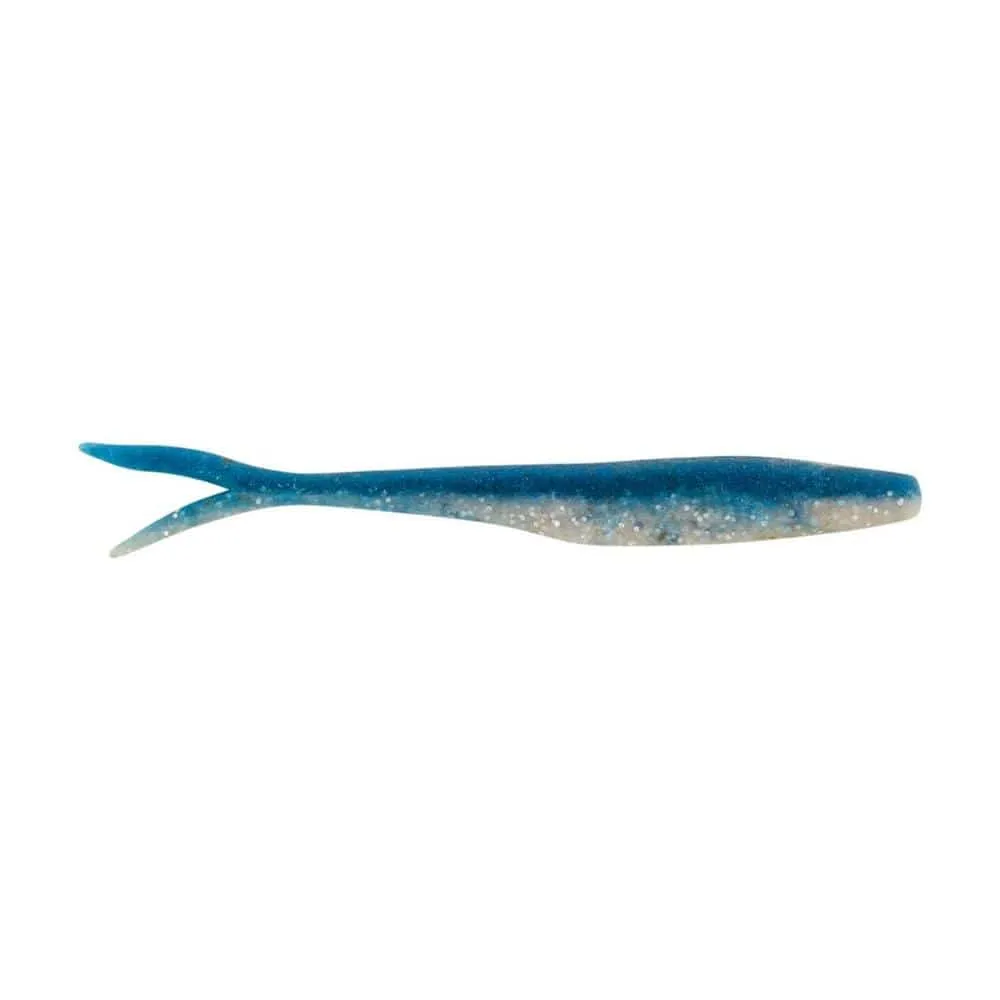 Berkley Powerbait Maxscent 4" Flatnose Minnow