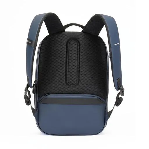 BGXD 2150/51/52 Bobby Edge Anti-Theft Backpack